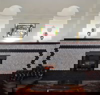 Historic Hydro Motor Inn - Darwin Tourism