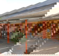 Motel Oasis - Darwin Tourism