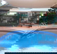 Kingaroy Holiday Park - Darwin Tourism