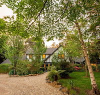 Holly Lodge - Darwin Tourism