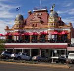 York Hotel Kalgoorlie - Darwin Tourism