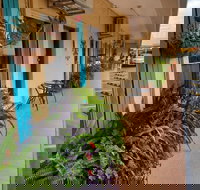 Inverell Motel - Darwin Tourism