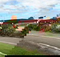 Herbert Valley Motel - Darwin Tourism