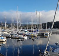 Oyster Cove Chalet - Darwin Tourism