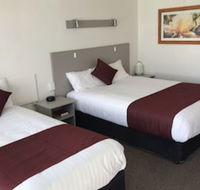 Cobb Inlander Motel - Darwin Tourism