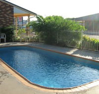 Highway Inn Motel - Darwin Tourism