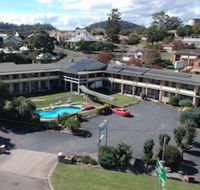 Bucketts Way Motel and Restaurant - Darwin Tourism