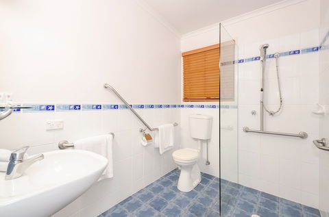 Central Studio Accommodation - Darwin Tourism 6