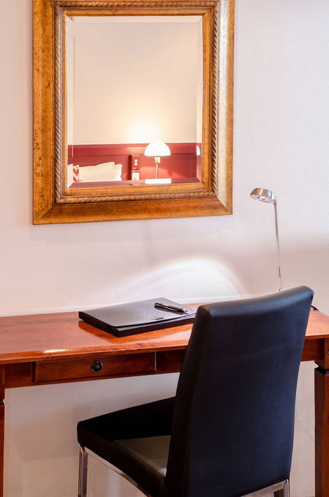 Central Studio Accommodation - Darwin Tourism 4