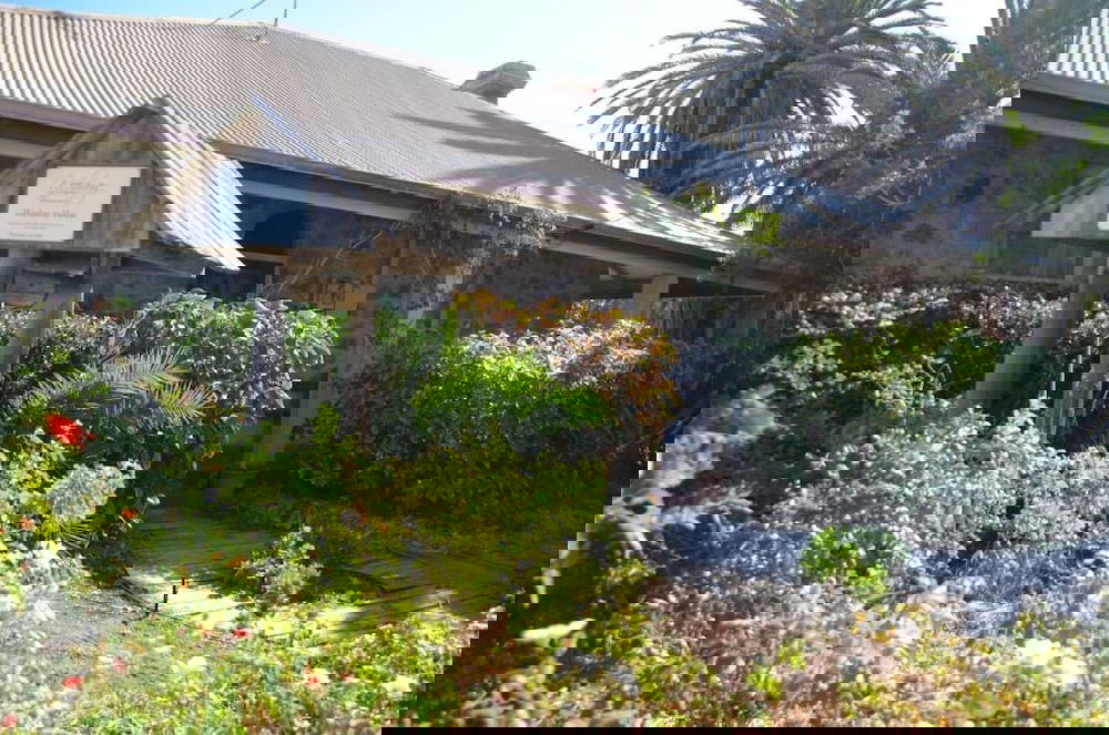 Beachlands WA Darwin Tourism