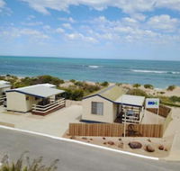 Sunset Beach Holiday Park - Darwin Tourism