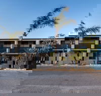 Sails Geraldton Accommodation - Darwin Tourism