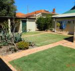 Champion Bay Apartments - Darwin Tourism
