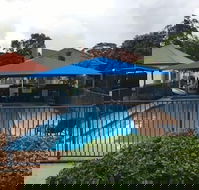 Forster Holiday Village - Darwin Tourism