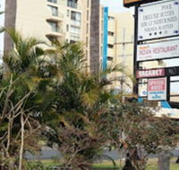 Forster Motor Inn - Darwin Tourism