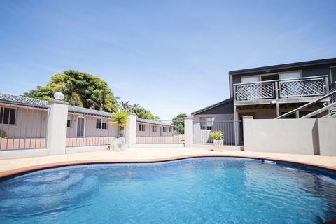 Archipelago Apartments - Darwin Tourism 3