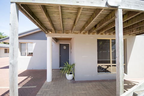 Archipelago Apartments - Darwin Tourism 2