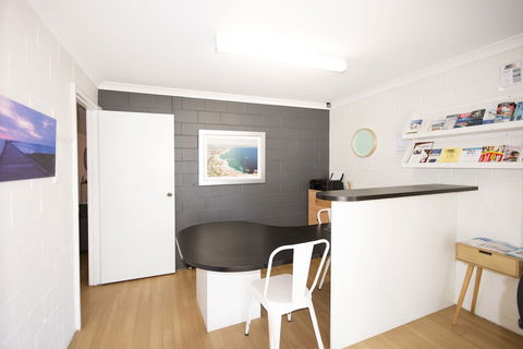 Archipelago Apartments - Darwin Tourism 4