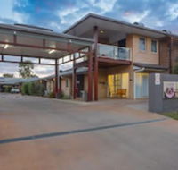 Emerald Inn - Darwin Tourism