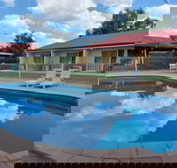 Emerald Explorers Inn - Darwin Tourism
