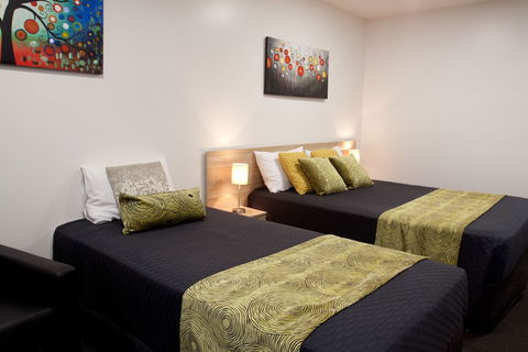 Abode37 - Darwin Tourism 4