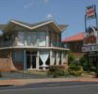 Countryman Motor Inn - Darwin Tourism