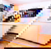 Ibis Budget Dubbo - Darwin Tourism