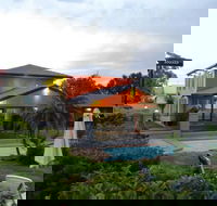 Country Leisure Motor Inn - Darwin Tourism