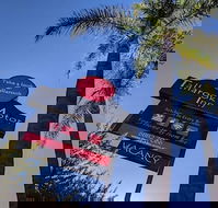 Tallarook Motor Inn - Darwin Tourism