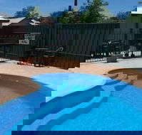 Green Gables Motel - Darwin Tourism