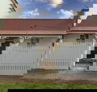 Daylesford Spa Accommodation - Darwin Tourism