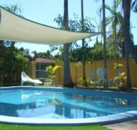 Paravista Motel - Darwin Tourism