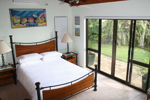 Daintree Village B & B - Darwin Tourism 6