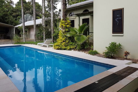 Daintree Village B & B - Darwin Tourism 2