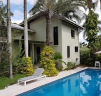 Daintree Village B  B - Darwin Tourism