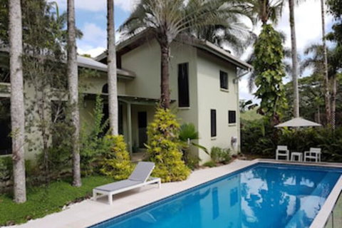Daintree Village B & B - Darwin Tourism 0