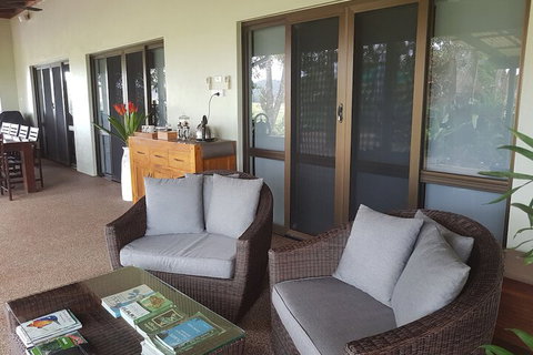 Daintree Village B & B - Darwin Tourism 4