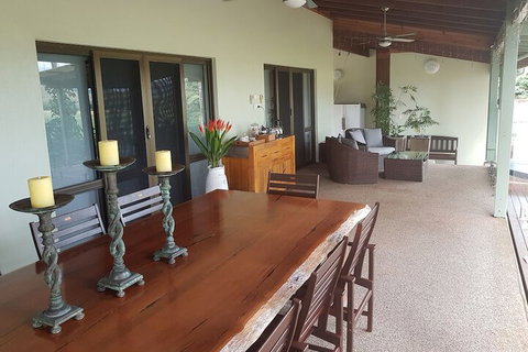 Daintree Village B & B - Darwin Tourism 3