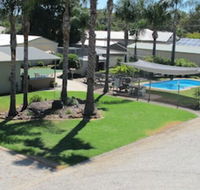 Golfers Lodge Motel - Darwin Tourism