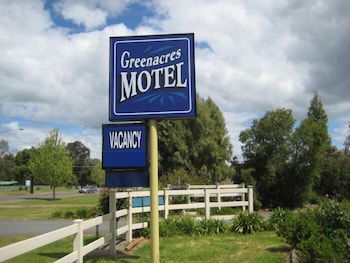 Greenacres Motel - Darwin Tourism 4