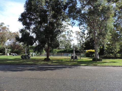 Greenacres Motel - Darwin Tourism 0
