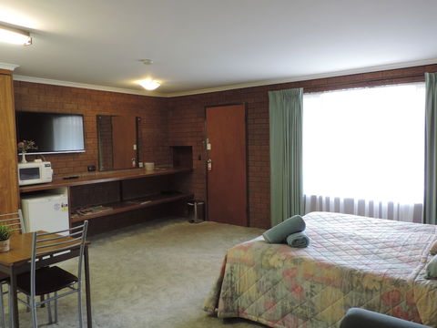 Greenacres Motel - Darwin Tourism 6