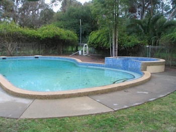 Greenacres Motel - Darwin Tourism 3