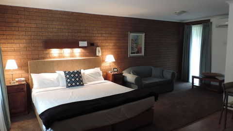 Greenacres Motel - Darwin Tourism 5