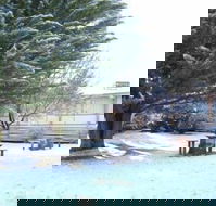 High Country Motel - Darwin Tourism