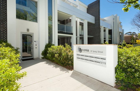 Canberra Furnished Accommodation - Darwin Tourism 0