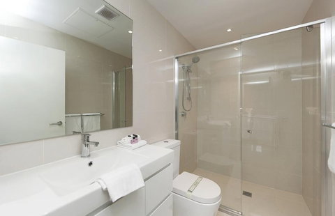 Canberra Furnished Accommodation - Darwin Tourism 4