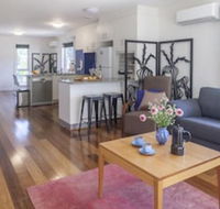 One of a Kind Apartments - Darwin Tourism