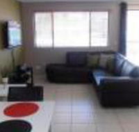 Beachside Court Holiday Apartments - Darwin Tourism