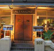 Altamont Hotel - Darwin Tourism